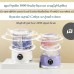 MINI WASHING MACHINE HP-908 Portable Rechargeable Washing Machine MINI WASHING MACHINE HP-908 Portable Rechargeable Washing Machine