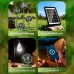 Solar Powered Floor Fan Solar Powered Floor Fan