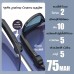Smart Bluetooth Sunglasses with Stereo Speakers