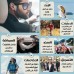 Smart Bluetooth Sunglasses with Stereo Speakers