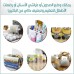 UV Dish Drying and Sterilization Device