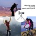 Portable 18X Zoom Telescope Lens with Phone Holder & Tripod Portable 18X Zoom Telescope Lens with Phone Holder & Tripod