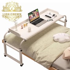LION CROWN 2-in-1 Mobile Bedside Table LION CROWN 2-in-1 Mobile Bedside Table