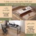 LION CROWN 2-in-1 Mobile Bedside Table LION CROWN 2-in-1 Mobile Bedside Table