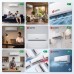 KORYO 1.5 Ton Inverter Air Conditioner – 2026 Model KORYO 1.5 Ton Inverter Air Conditioner – 2026 Model