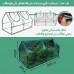 Plastic Greenhouse for Plants & Vegetables