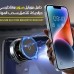 **Super Magnetic Vacuum Suction Phone Holder – 360° Rotating Magnetic Mount** **Super Magnetic Vacuum Suction Phone Holder – 360° Rotating Magnetic Mount**