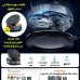 **Super Magnetic Vacuum Suction Phone Holder – 360° Rotating Magnetic Mount** **Super Magnetic Vacuum Suction Phone Holder – 360° Rotating Magnetic Mount**