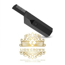 **USB Rechargeable Comb Bakhoor Burner for Hair** **USB Rechargeable Comb Bakhoor Burner for Hair**