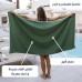 Magnetic Towel with Magnetic Fastening Ends Magnetic Towel with Magnetic Fastening Ends
