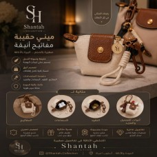 Longchamp Bag Charm
