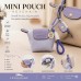 Longchamp Bag Charm Longchamp Bag Charm