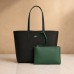 Lacoste Double-Face Reversible Bag Lacoste Double-Face Reversible Bag