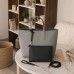 Lacoste Double-Face Reversible Bag Lacoste Double-Face Reversible Bag