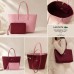 Lacoste Double-Face Reversible Bag Lacoste Double-Face Reversible Bag
