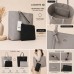 Lacoste Double-Face Reversible Bag Lacoste Double-Face Reversible Bag