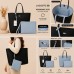 Lacoste Double-Face Reversible Bag Lacoste Double-Face Reversible Bag