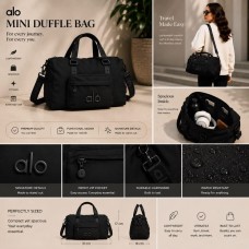 Alo Mini Duffle Bag