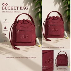 Alo Bucket Bag Original – Style Meets Functionality
