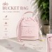 Alo Bucket Bag Original – Style Meets Functionality Alo Bucket Bag Original – Style Meets Functionality