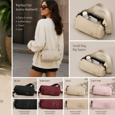 Alo Mini Shoulder Bag – Premium Quality & Everyday Functionality