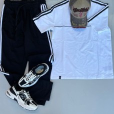 Men's Cotton Tracksuit – Sweatshirt & Pants | Comfortable and High Quality Men's Cotton Tracksuit – Sweatshirt & Pants | Comfortable and High Quality