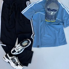 Men's Cotton Tracksuit – Sweatshirt & Pants | Comfortable and High Quality Men's Cotton Tracksuit – Sweatshirt & Pants | Comfortable and High Quality