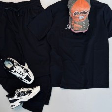 Men's Cotton Tracksuit – Sweatshirt & Pants | Comfortable and High Quality Men's Cotton Tracksuit – Sweatshirt & Pants | Comfortable and High Quality