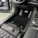 Custom Double-Layer Car Floor Mats - Durable PVC Leather + Detachable Carpet Custom Double-Layer Car Floor Mats - Durable PVC Leather + Detachable Carpet
