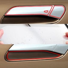 Exterior Door Handle & Bowl PPF Protective Film