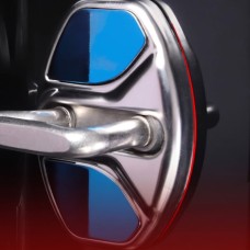 Car Door Lock Protective Cover