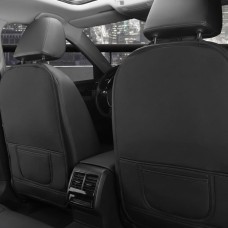 Premium Rear Seat Kick Protector Cover for Premium Rear Seat Kick Protector Cover for