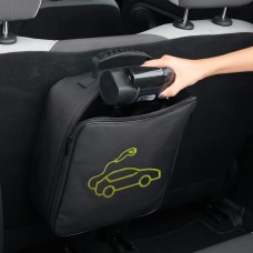 Premium EV Charging Cable Storage & Organizer Bag