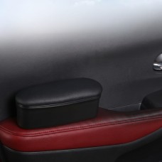 Premium Car Armrest Elbow Support & Extra Storage Box