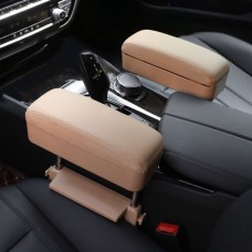 Premium Adjustable Center Console Armrest & Seat Gap Filler
