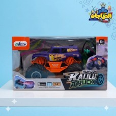 KRC Kaiju Monster Truck – Extreme Adventure & Unlimited Fun KRC Kaiju Monster Truck – Extreme Adventure & Unlimited Fun