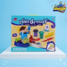 Creative Hairdresser Color Mud Series – Fun Styling & Imagination Creative Hairdresser Color Mud Series – Fun Styling & Imagination