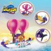 2-in-1 Magical Cruise Ship Building Set with 2 Mini Dolls – 358 Pieces STEM Toy 2-in-1 Magical Cruise Ship Building Set with 2 Mini Dolls – 358 Pieces STEM Toy