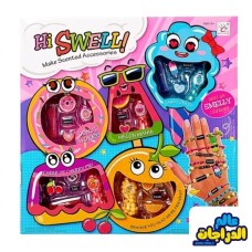 Kids Jewelry Design Super Set – DIY Bracelet Making Kit Kids Jewelry Design Super Set – DIY Bracelet Making Kit