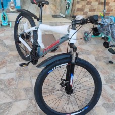 Typhoon American Bicycle – Available in 24