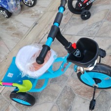 Kids 3-Wheel Bicycle Kids 3-Wheel Bicycle