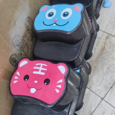 Kids Plastic Chair with Step Kids Plastic Chair with Step