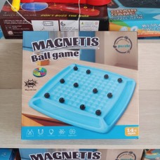 Magnetis Ball Game Magnetis Ball Game