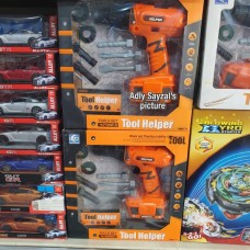 Cordless Drill Cordless Drill
