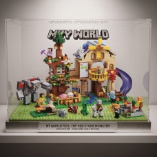 Minecraft Building Blocks – 1016 Pieces Minecraft Building Blocks – 1016 Pieces