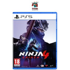 Ninja Gaiden 4 PS5 Ninja Gaiden 4 PS5