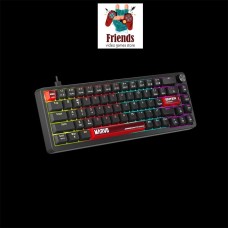 Marvo Scorpion Arma 67 65% Mechanical Gaming Keyboard Marvo Scorpion Arma 67 65% Mechanical Gaming Keyboard