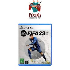 FIFA 23 – Standard Edition (PS5) FIFA 23 – Standard Edition (PS5)