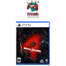 Back 4 Blood (PS5)