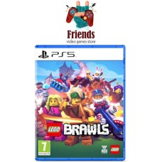 LEGO Brawls (PS5) LEGO Brawls (PS5)
